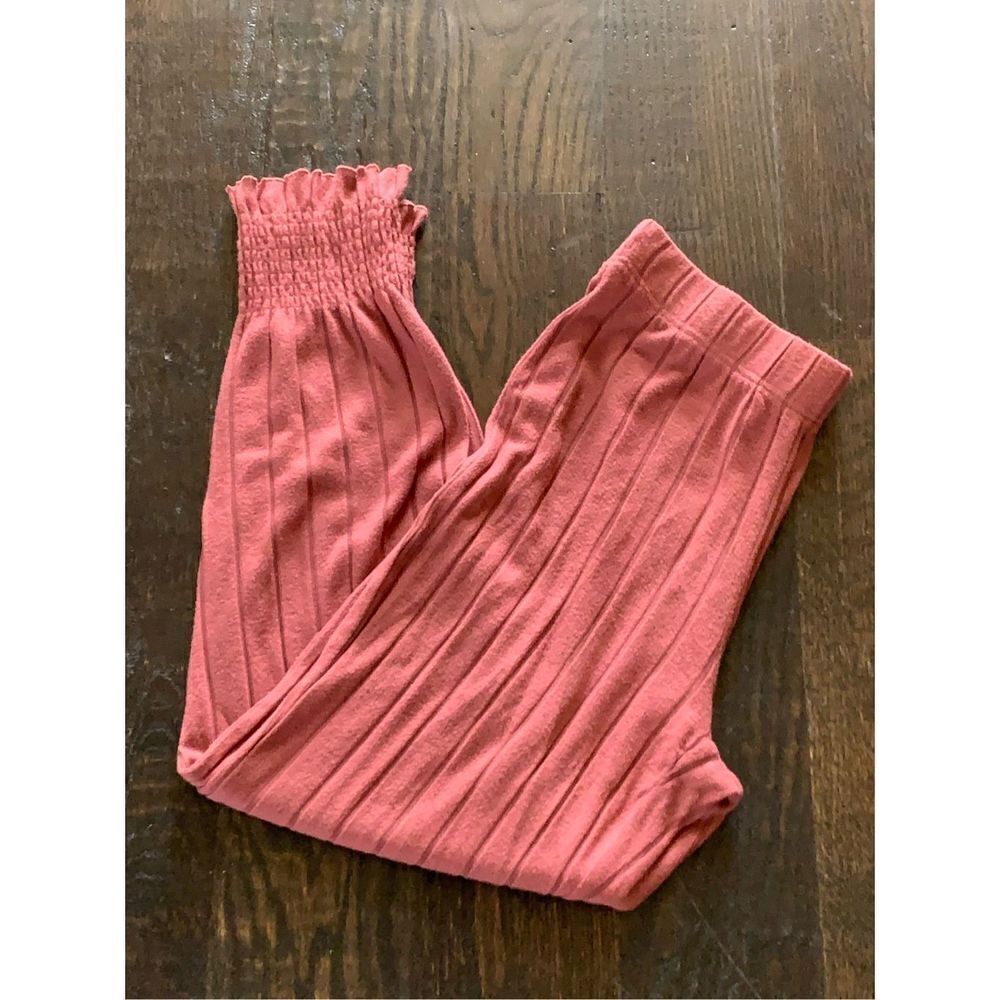 Jolie & Joy lounge jogger size large